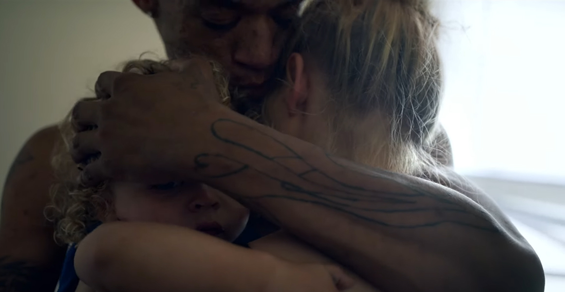 City and Colour – Strangers – Vidéo Clip City and Colour - Strangers - Vidéo Clip