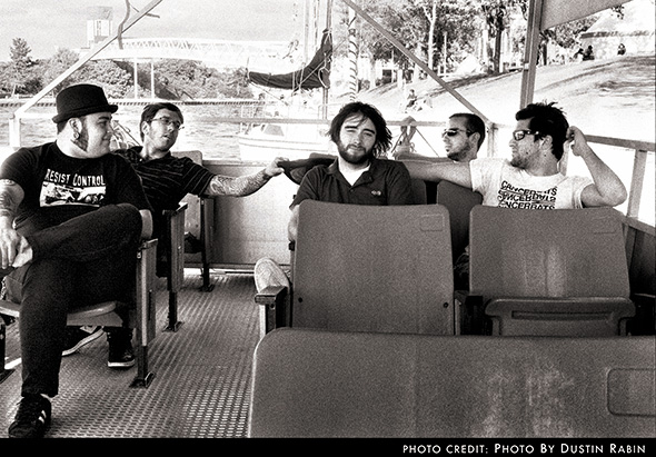 Alexisonfire