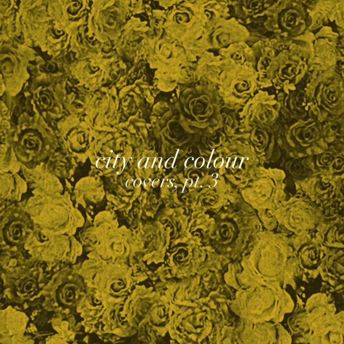 Discographie - City And Colour - Dallas Green - Covers Pt. 3
