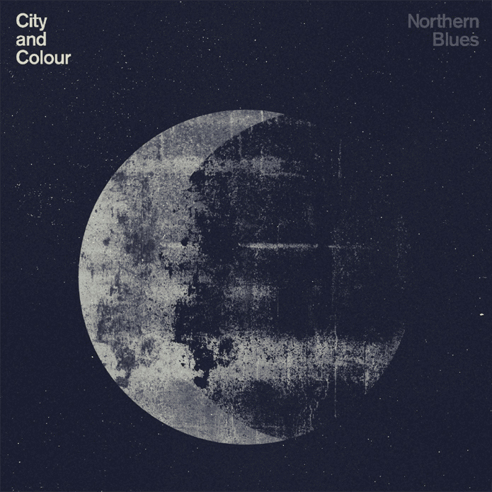 Discographie - City And Colour - Dallas Green - Northern Blues