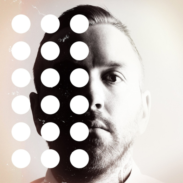 Discographie - City And Colour - Dallas Green - The Hurry And The Harm