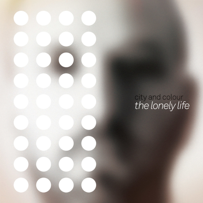 Discographie - City And Colour - Dallas Green - The Lonely Life
