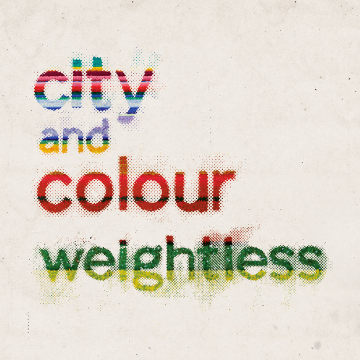 Discographie - City And Colour - Dallas Green - Weightless