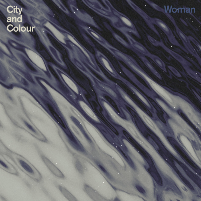 Discographie - City And Colour - Dallas Green - Woman