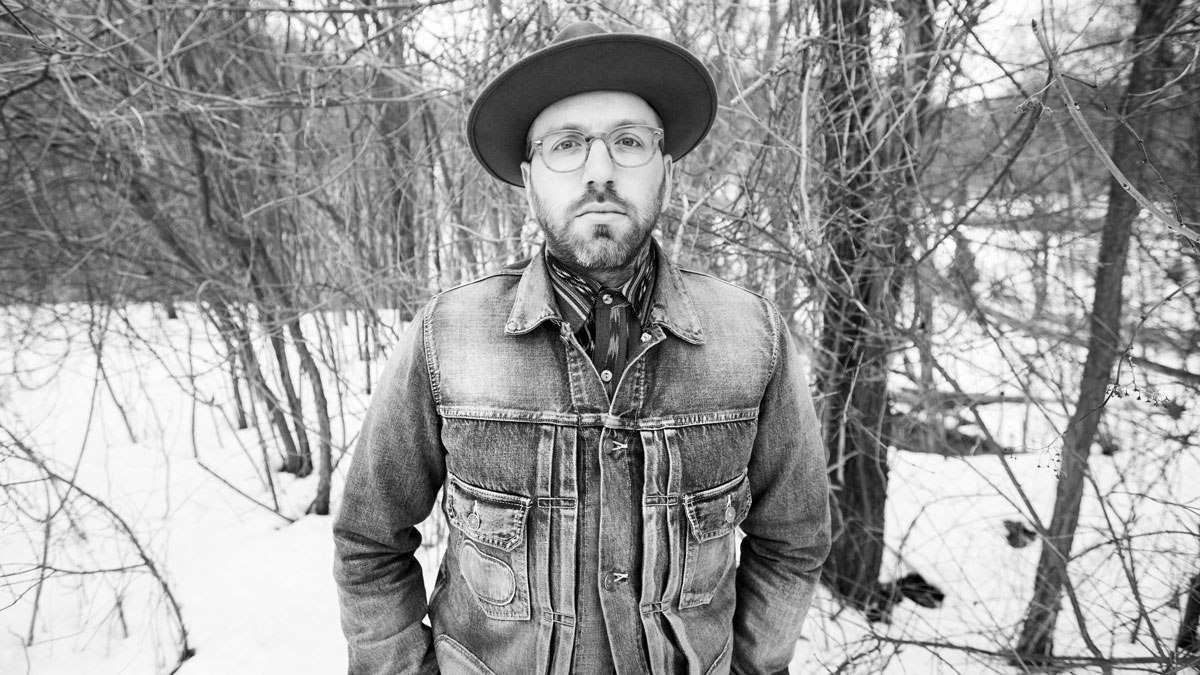 Biographie - City and Colour - Dallas Green - Dustin Rabin