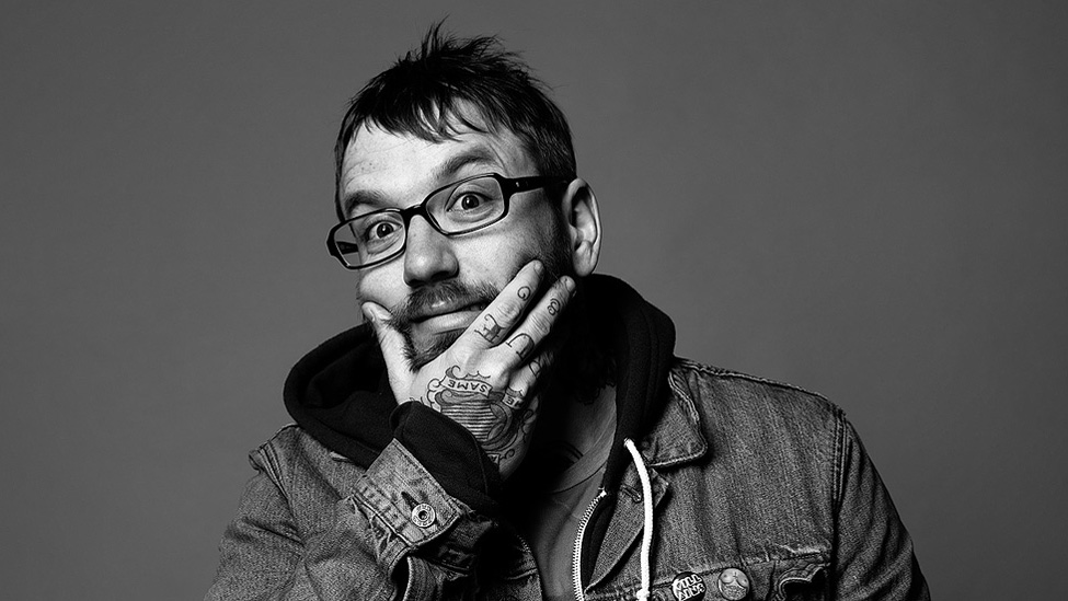 Biographie - City and Colour - Dallas Green - Jess Baumung