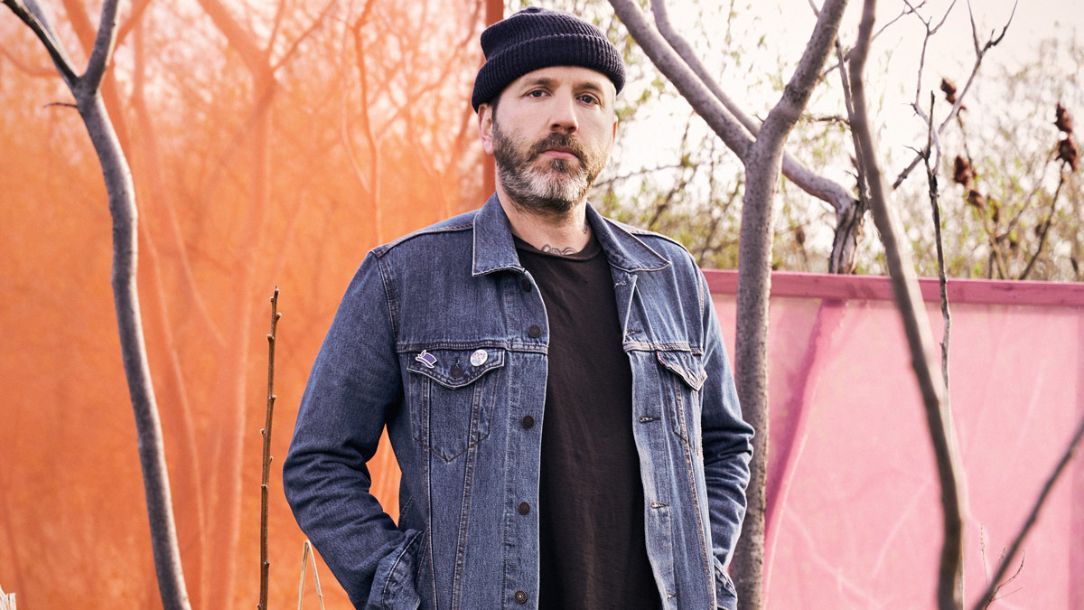 Biographie - City and Colour - Dallas Green - Renee Rodenkirchen